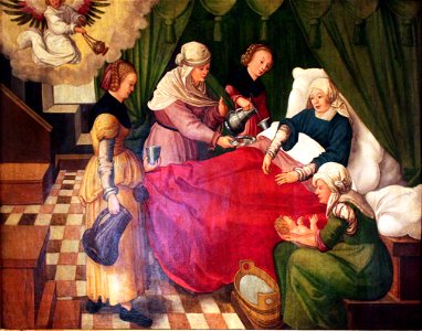 1513 Traut Geburt Mariae anagoria