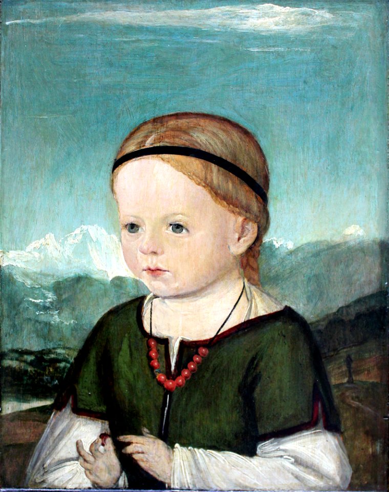 1516 Thennsches Kinderbildnis 03 anagoria