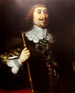 Strobel Ladislaus IV Vasa