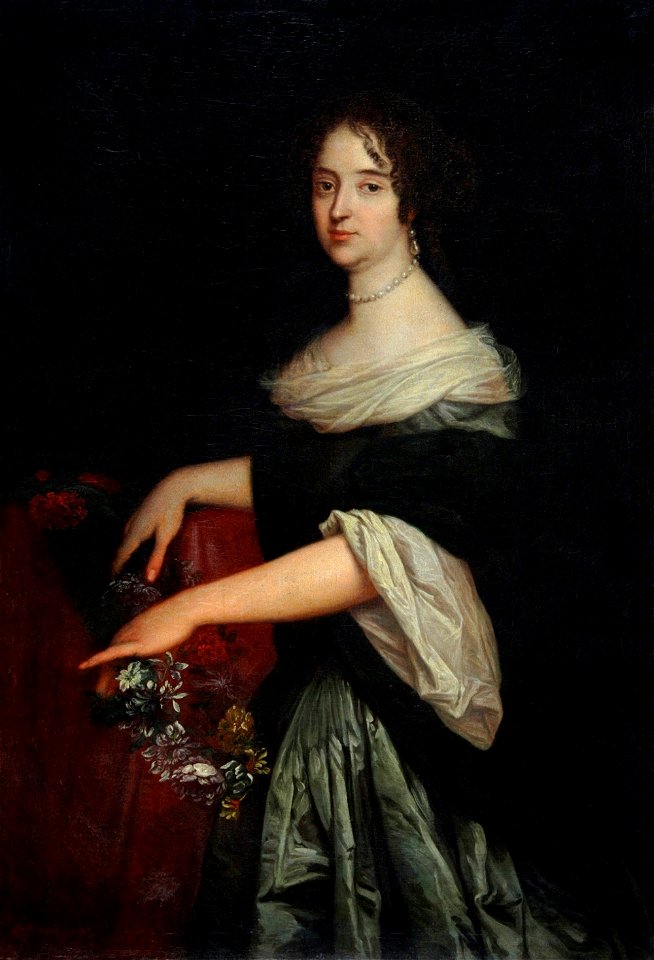 Maria Anna Wielopolska