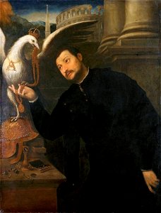 Bordone Gian Jacopo Caraglio