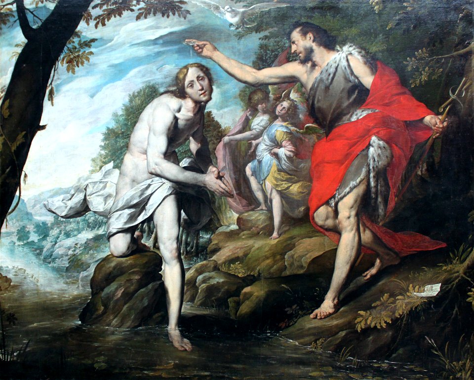 1601 Cerano Taufe Christi anagoria