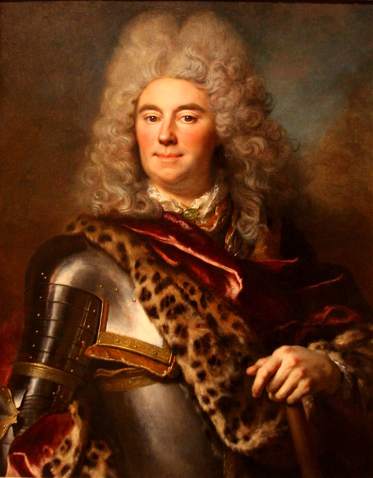 De Largilliere Sparre