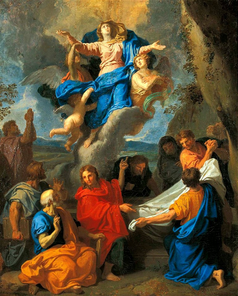 Le Brun Assumption