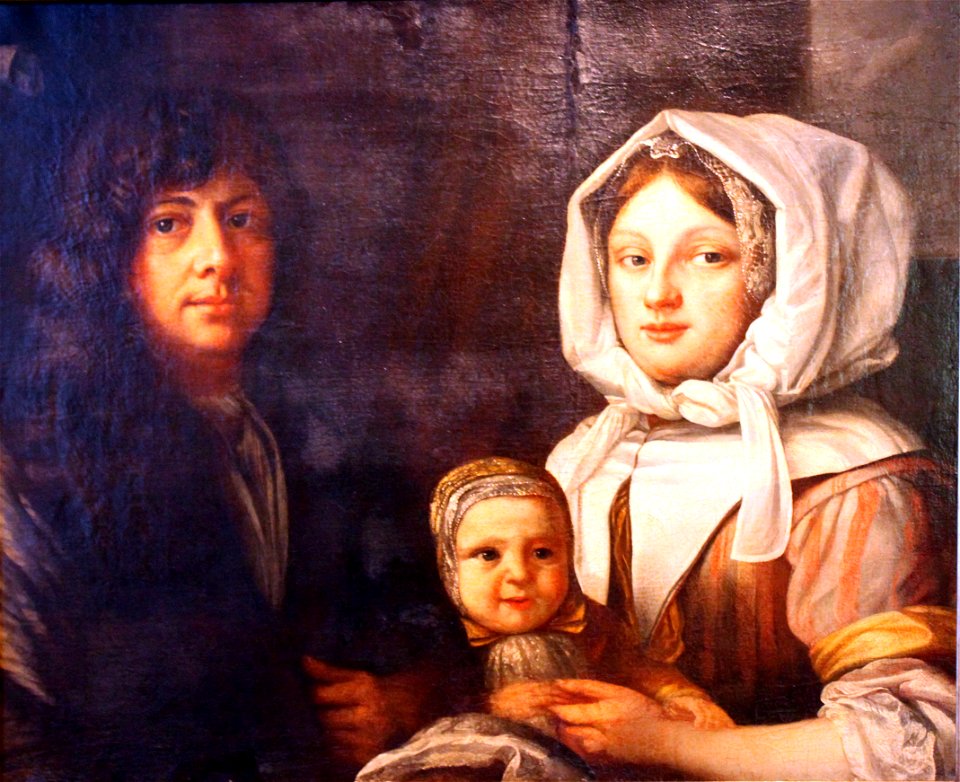 1700 Familienbildnis anagoria