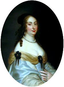 Egmont Marie Louise Gonzaga
