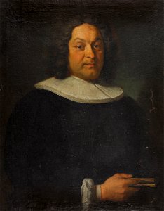 Huber, Johann Jakob Morell
