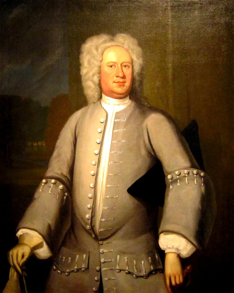 Robert Carter I