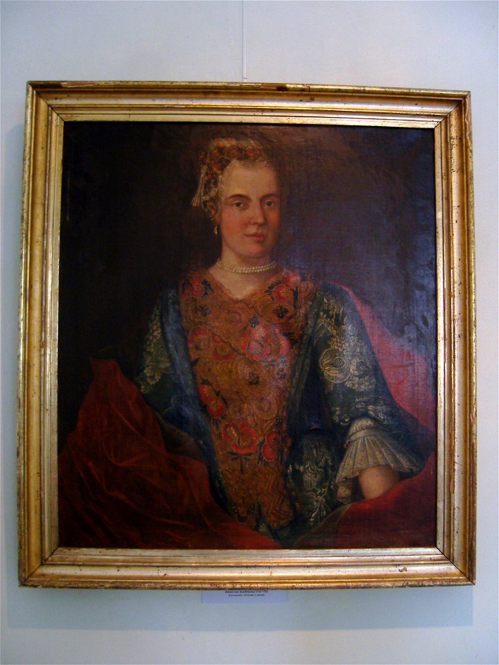 Mariaelisabeth holstein