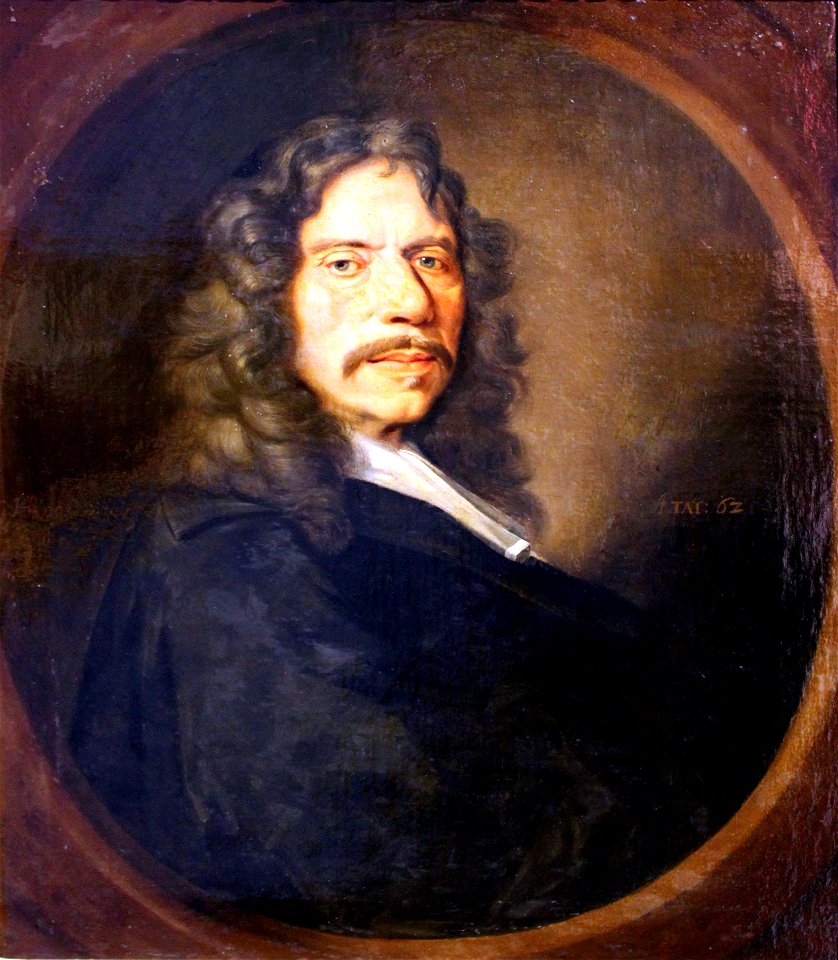 1680 Roos Bildnis Nicolaus Ruland anagoria