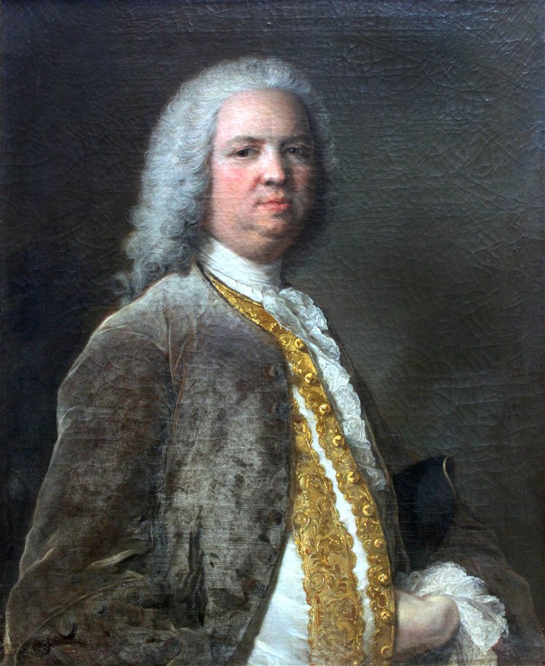 1749 Nattier Portrait Johann Georg Leerse anagoria