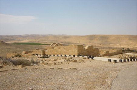Awdat Römische Villa