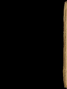 Aarau, Aargauer Kantonsbibliothek, MsWettF 13, f. 102 1v – Epistolare OCist