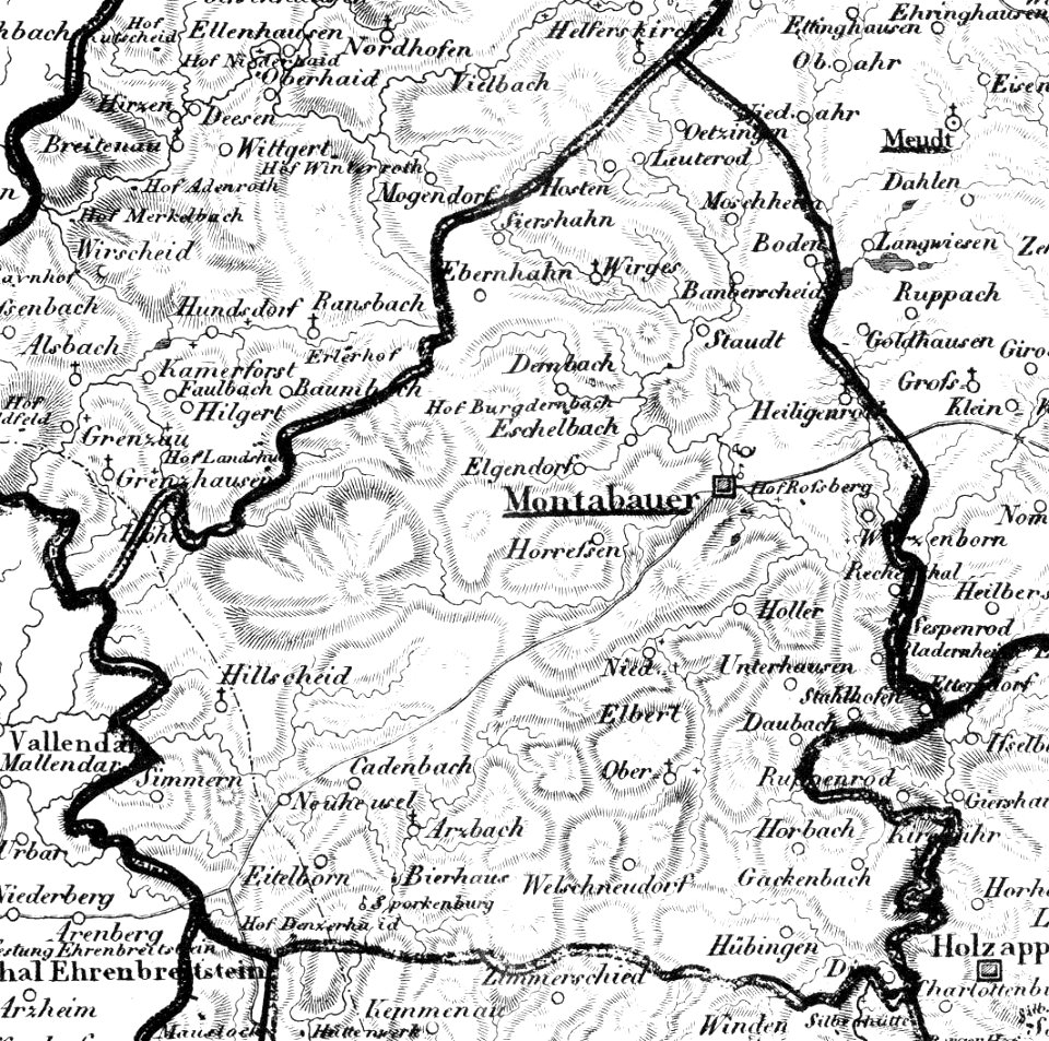 Amt Montabaur