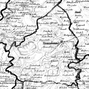 Amt Montabaur