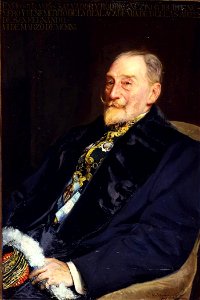 Amós Salvador Rodrigáñez (Real Academia de Bellas Artes de San Fernando)
