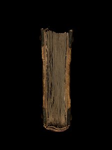 Aarau, Aargauer Kantonsbibliothek, MsWettF 13, Head – Epistolare OCist