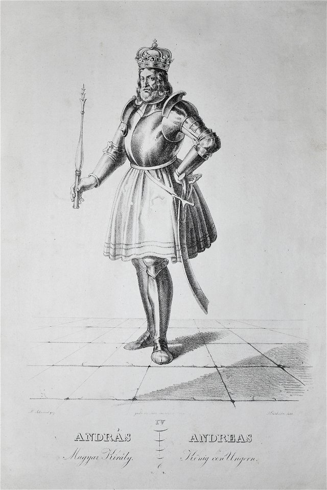 Andreas I. Litho
