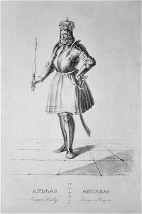 Andreas I. Litho