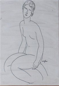 Amedeo Modigliani004