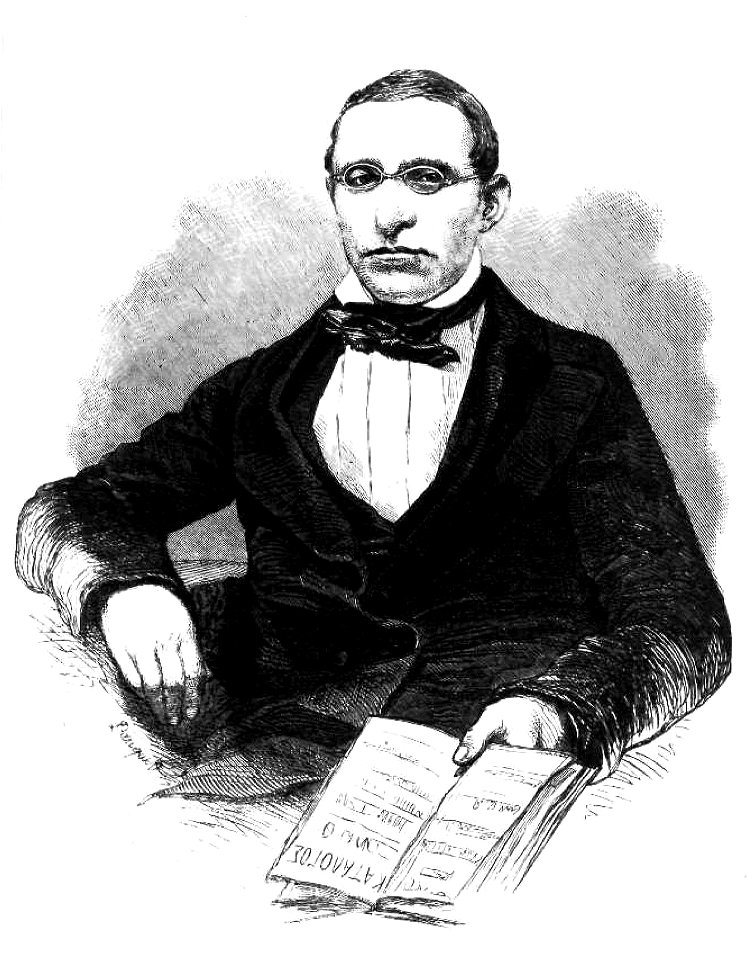 Andreas Papadopoulos Bretos