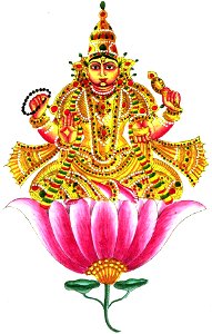 Brihaspati graha