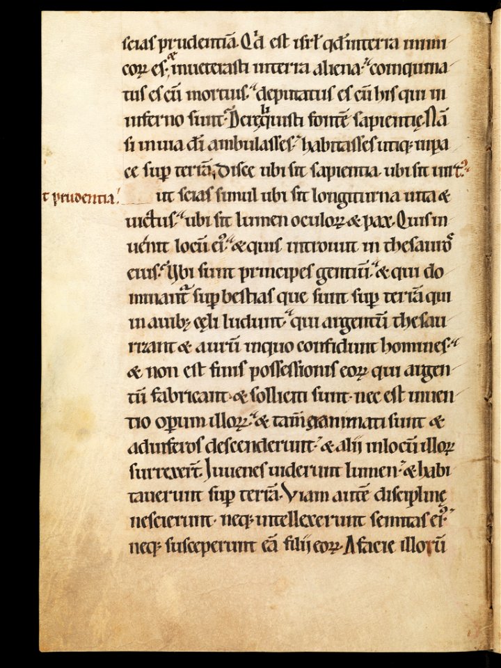 Aarau, Aargauer Kantonsbibliothek, MsWettF 13, f. 55v – Epistolare OCist