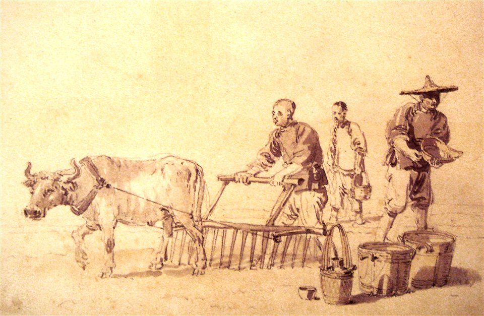 ChineseSowingMachineWilliamAlexander1793