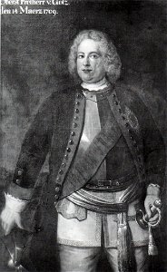 ChristophHeinrichvonderGoltz