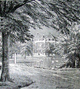 Christianssæde JEC Rasmussen 288