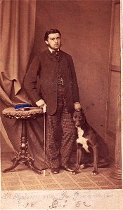 Christomanos 1862