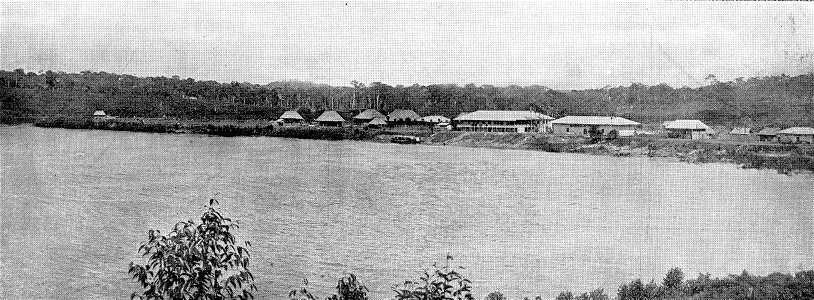 Chorrera-Putumayo