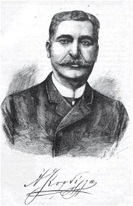 Andreas Kordellas