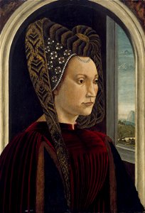 Clarice Orsini de Medici