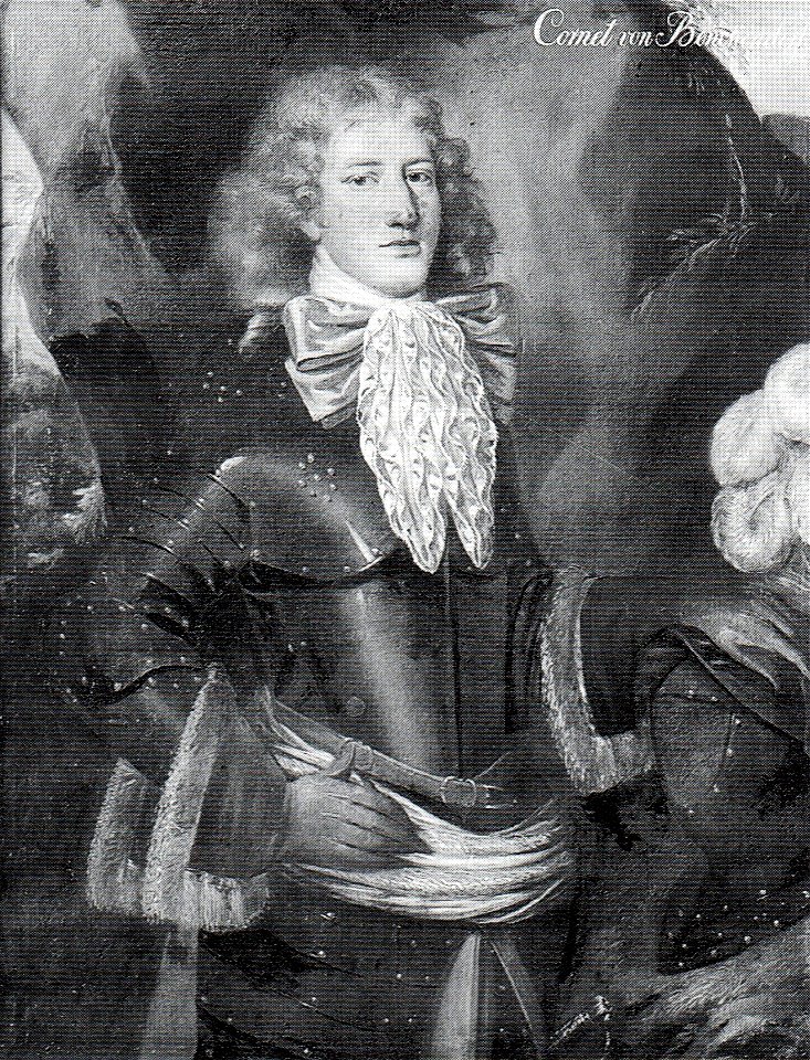 ChristophFriedrichvonBenneckendorf