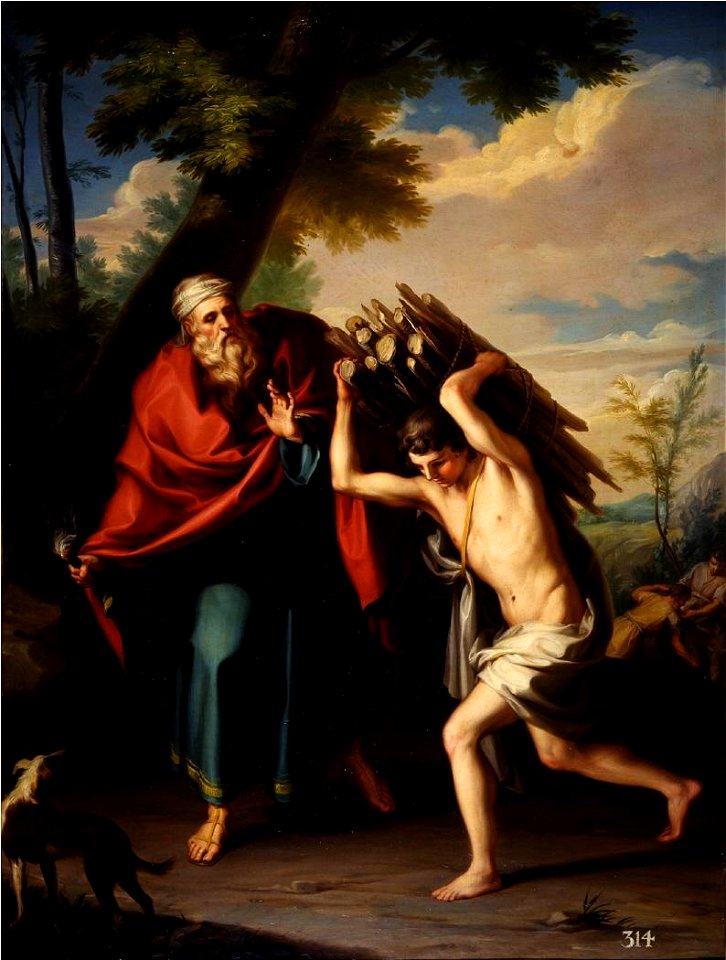 Cosme de acuña-isaac