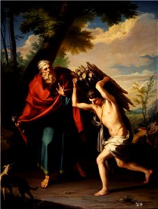 Cosme de acuña-isaac