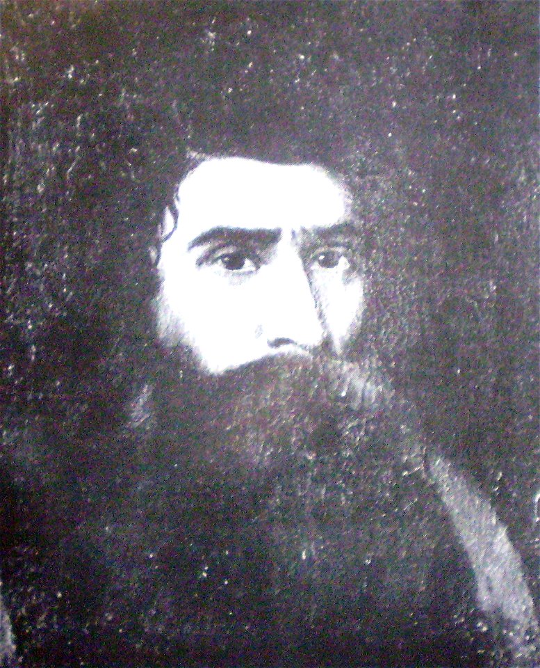 Ciriaco Ciutiño