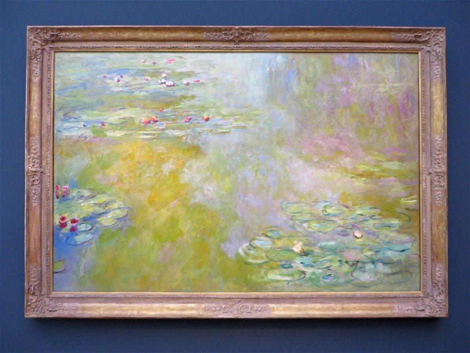 Claude Monet 7