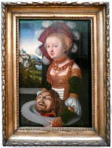 Budapest cranach