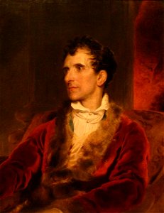D'après Thomas Lawrence - Antonio Canova