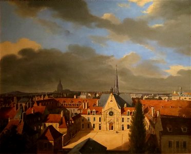 Corard-HopitalLaennec