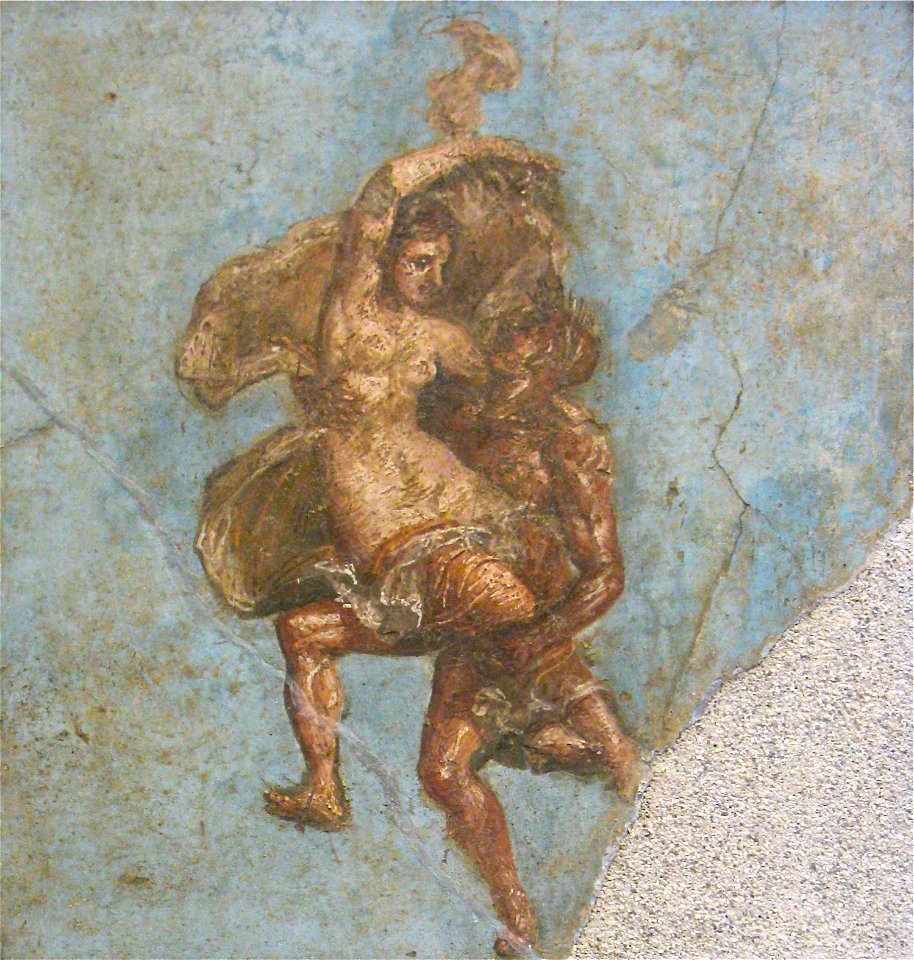 Coppia in volo 2