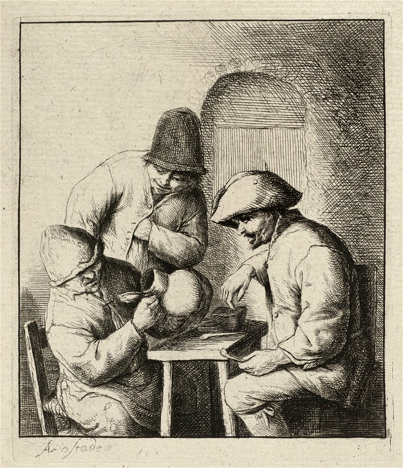 De lege kruik. NL-HlmNHA 1477 53010970