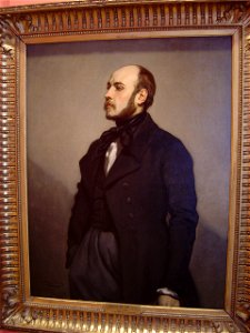Léon Ohnet par Couture