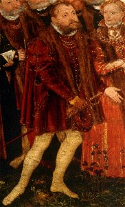 JohannBrandenburgKüstrin.Cranach