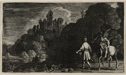 De Avond. NL-HlmNHA 53012542