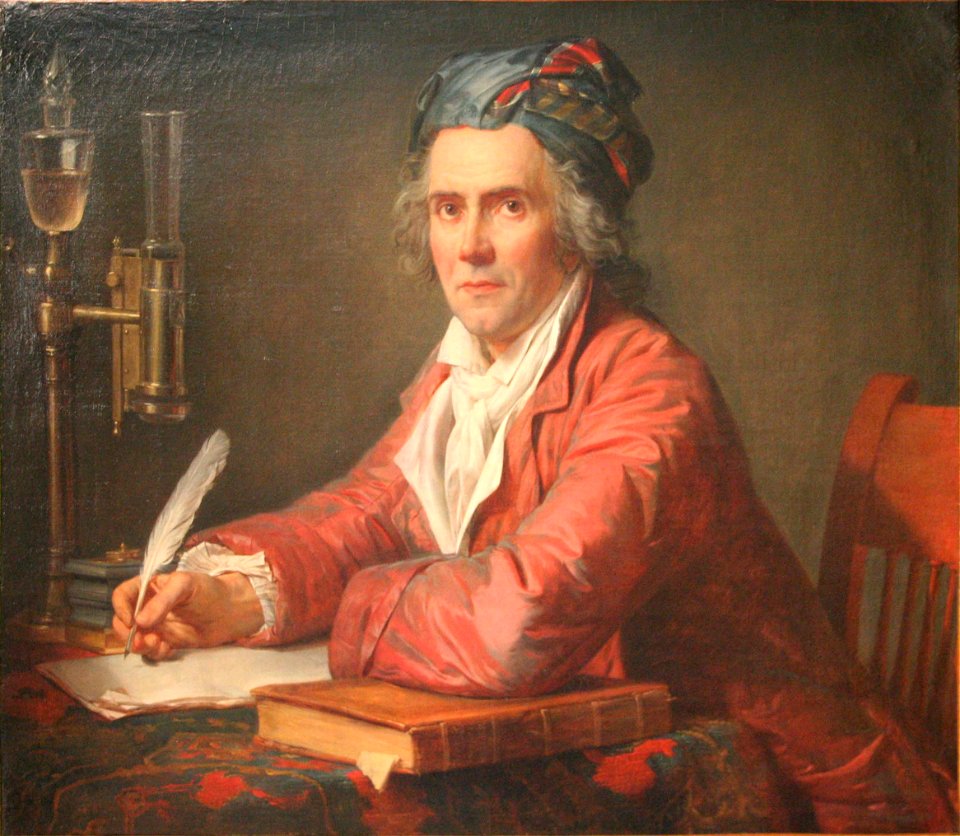 David-Leroy