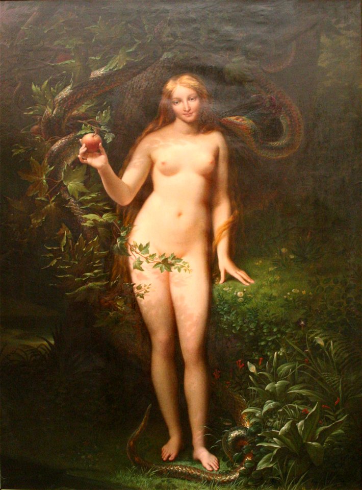 Delorme-Eve