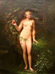 Delorme-Eve